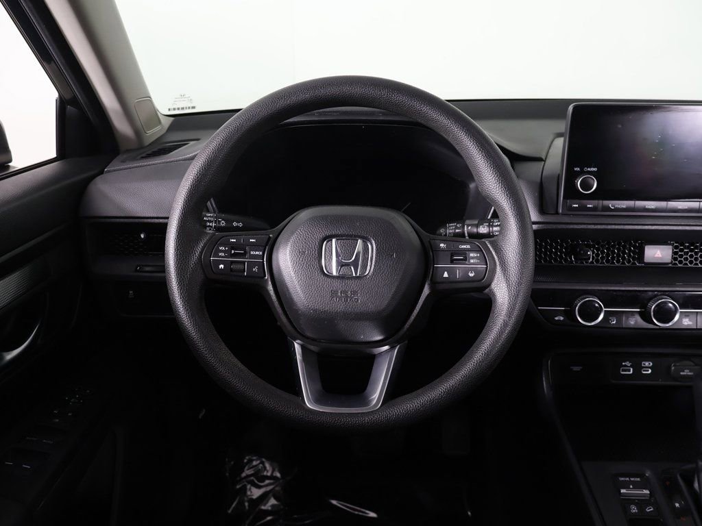 Used 2023 Honda CR-V EX image 39