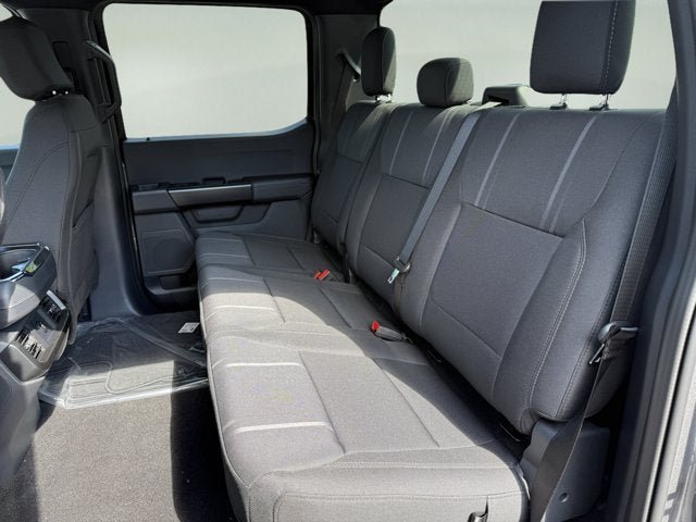 New 2026 Ford F150 STX w/ Equipment Group 200A AWD/4WD image 10