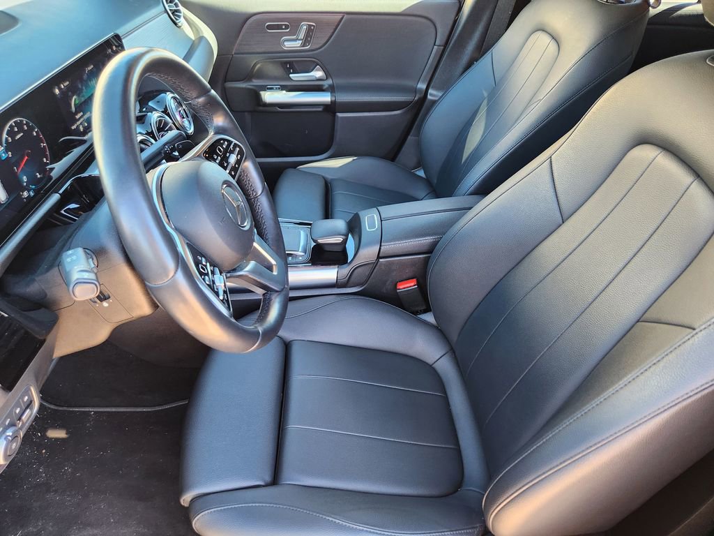 Used 2023 Mercedes-Benz GLA 250 GLA 250 image 12