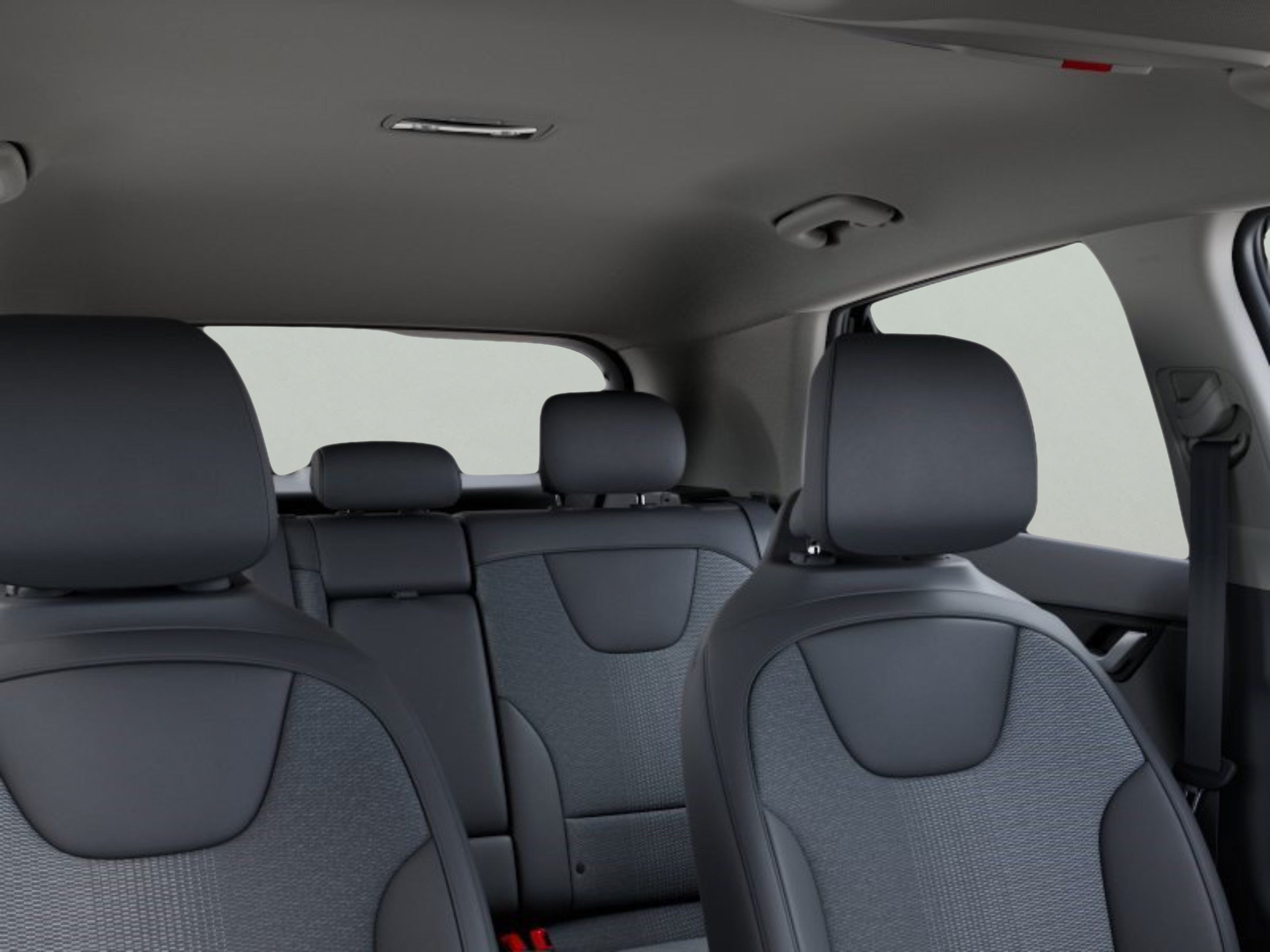 New 2026 Kia Niro EX FWD image 27
