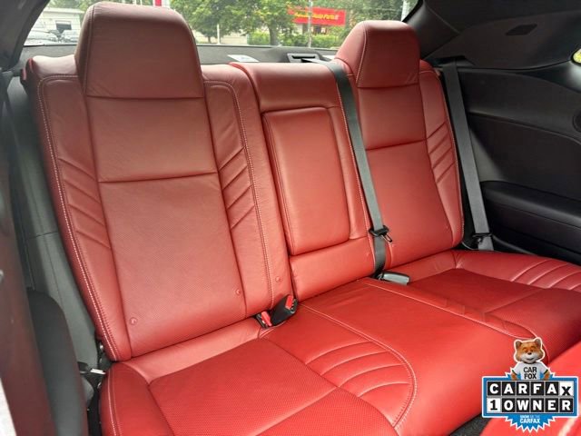 Used 2022 Dodge Challenger SRT Super Stock RWD image 20