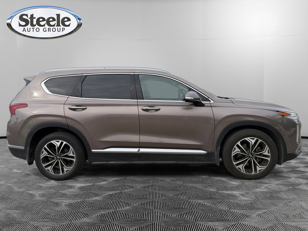 Used 2019 Hyundai Santa Fe AWD image 6