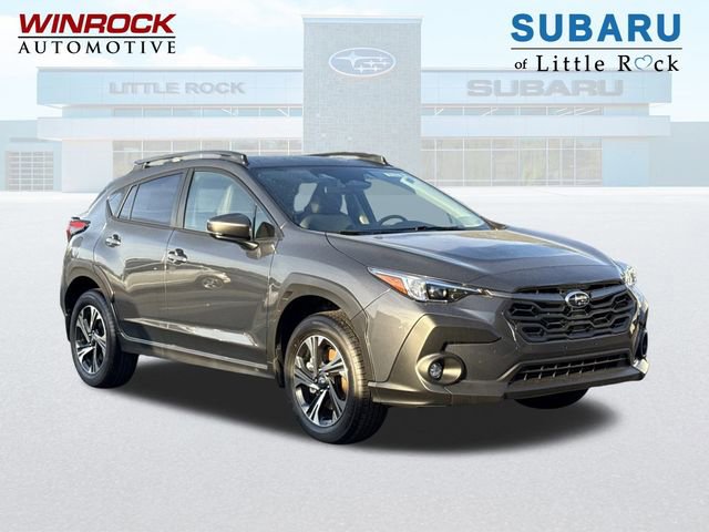 Used 2025 Subaru Crosstrek 2.0i Premium