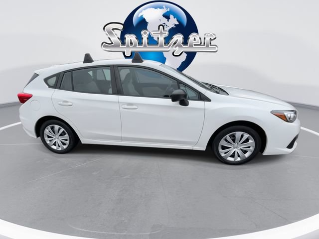 Used 2023 Subaru Impreza 2.0i image 10