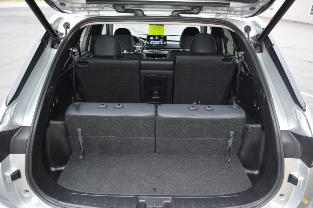 Used 2024 Mitsubishi Outlander SE image 10