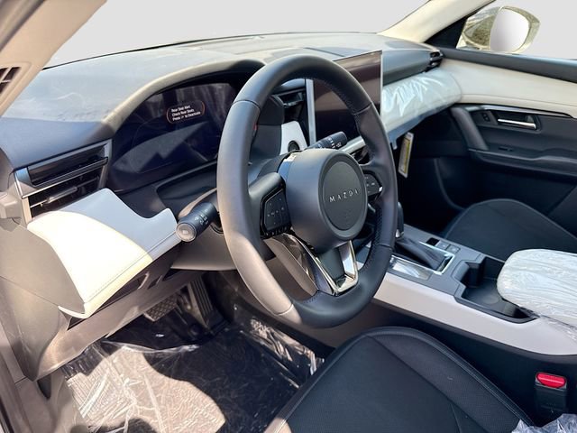 New 2026 MAZDA CX-5 Select image 10