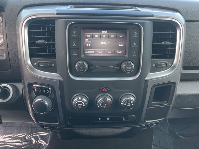 Used 2024 RAM 1500 Classic Warlock image 21