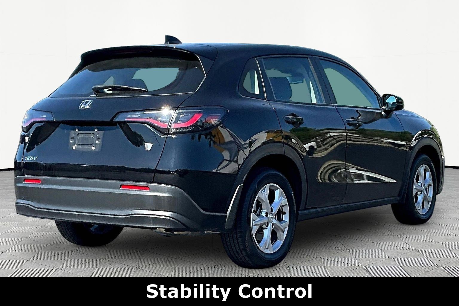 Used 2024 Honda HR-V LX image 6