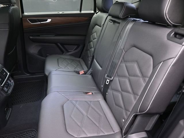 New 2026 Volkswagen Atlas SE image 23