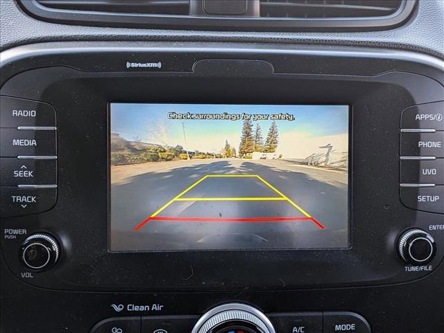 Used 2018 Kia Soul + image 14