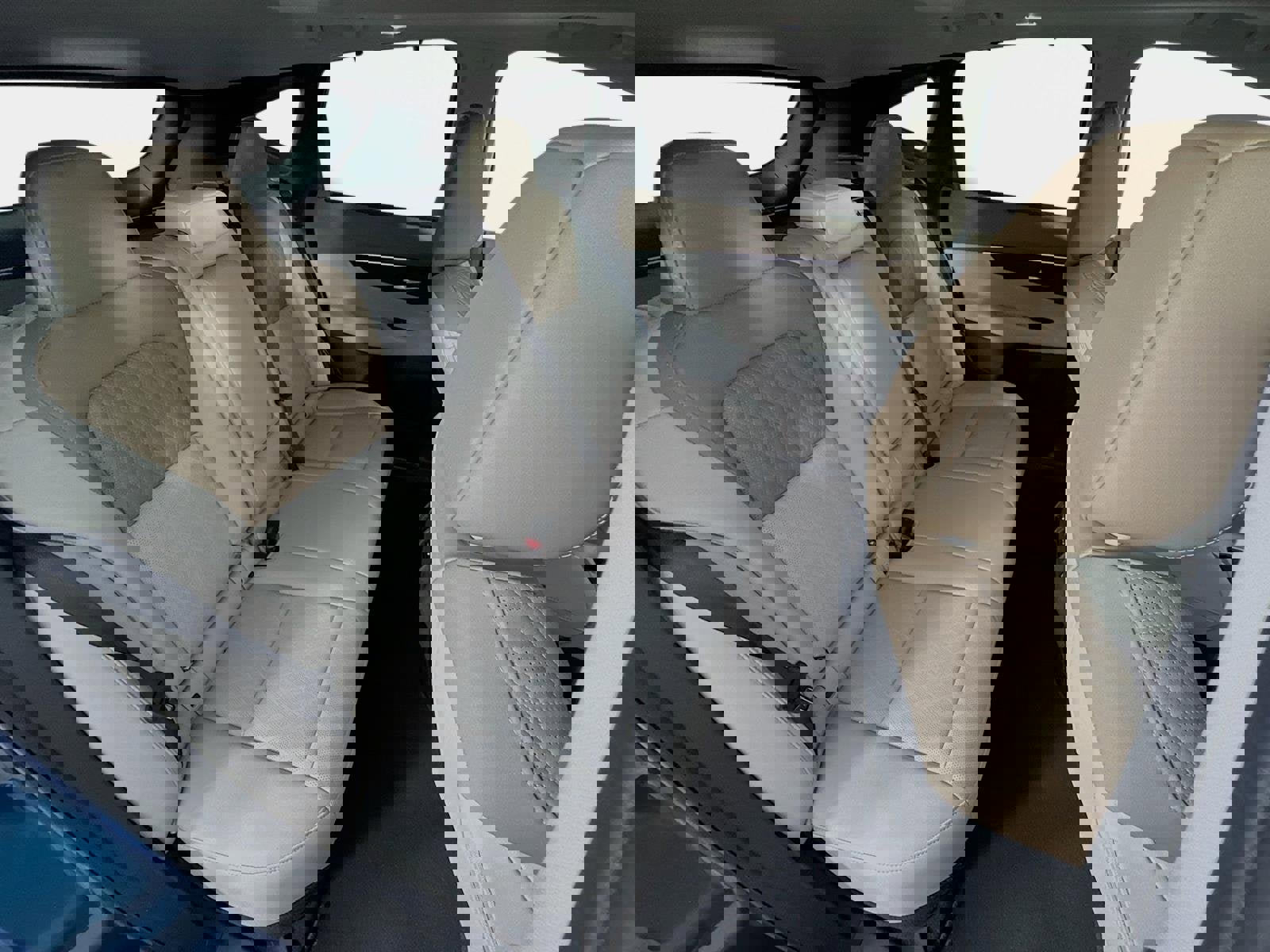 New 2026 Nissan Murano Platinum w/ Cargo Package image 28