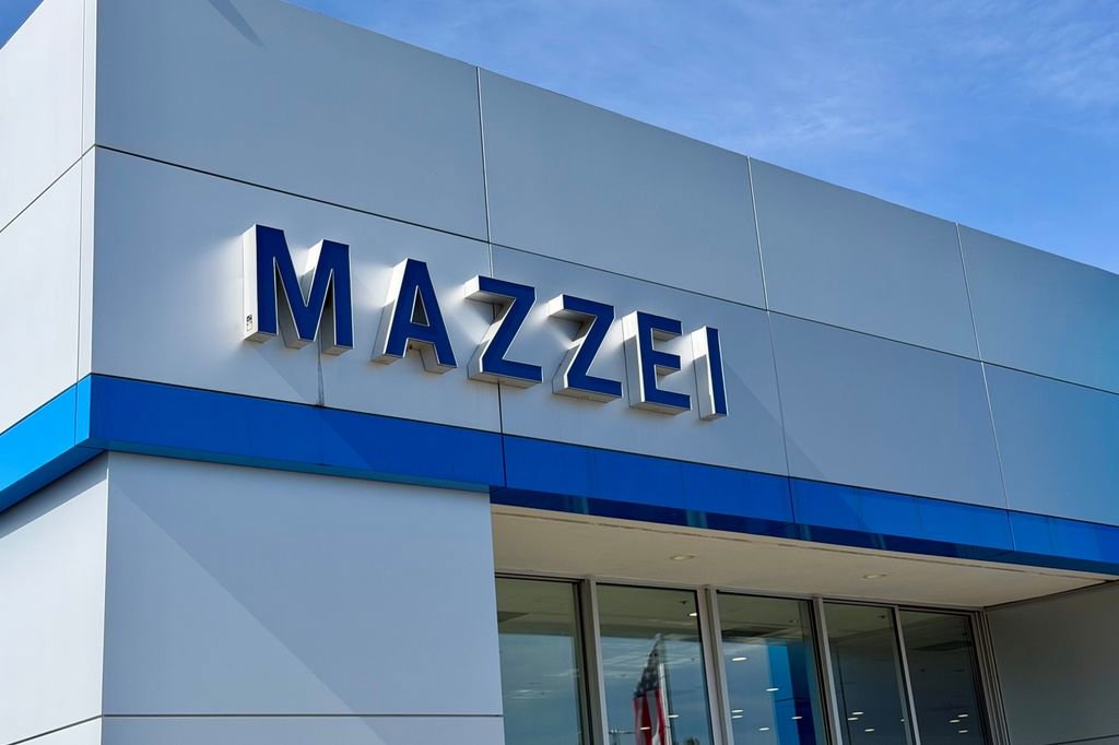 Used 2025 Ford Explorer ST-Line image 44