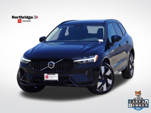 Used 2025 Volvo XC60 T8 Plus w/ Protection Package Premier