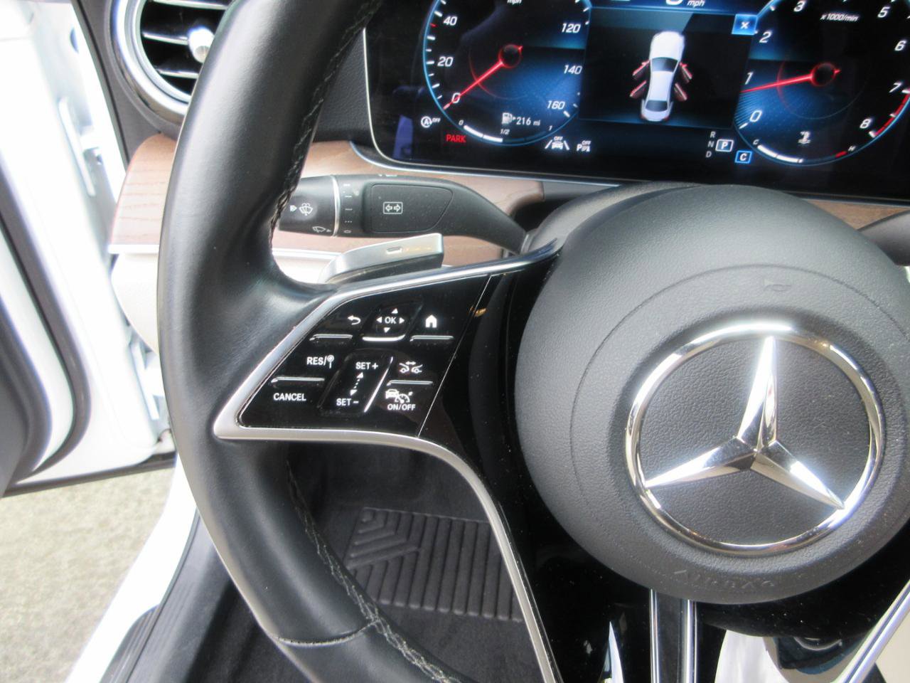 Used 2021 Mercedes-Benz E 350 Sedan image 46
