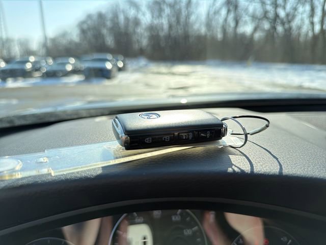 New 2026 MAZDA CX-50 2.5 Hybrid w/ Premium Plus Pkg image 36