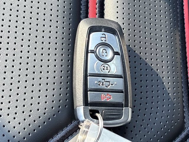Used 2026 Ford F150 Lariat w/ Equipment Group 502A High AWD/4WD image 51