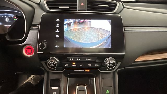 Used 2018 Honda CR-V EX image 25