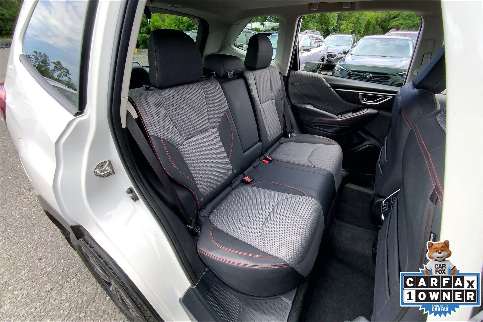 Used 2020 Subaru Forester Sport AWD/4WD image 20