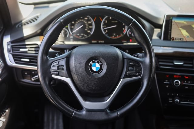 Used 2016 BMW X5 xDrive35i AWD/4WD image 25