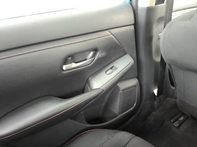 Used 2020 Nissan Sentra SR image 28