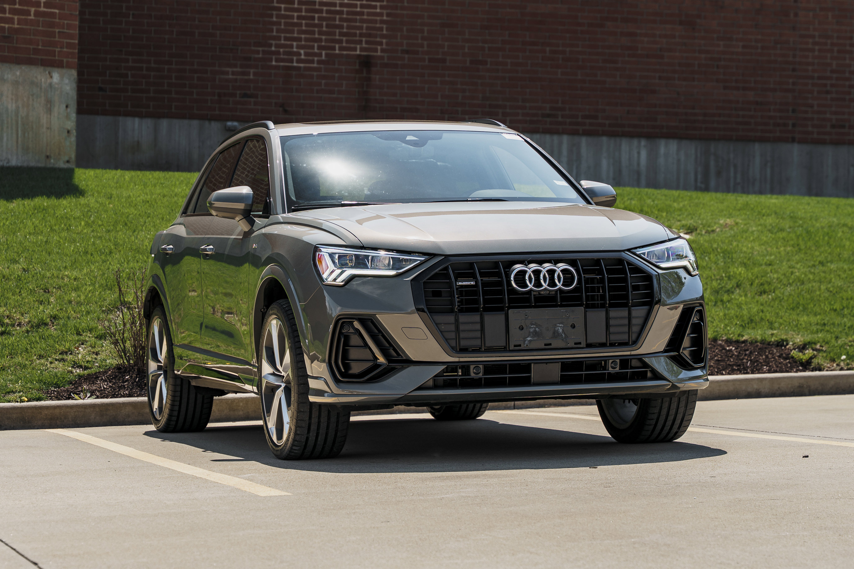 Used 2022 Audi Q3 2.0T Premium Plus w/ Premium Plus Package