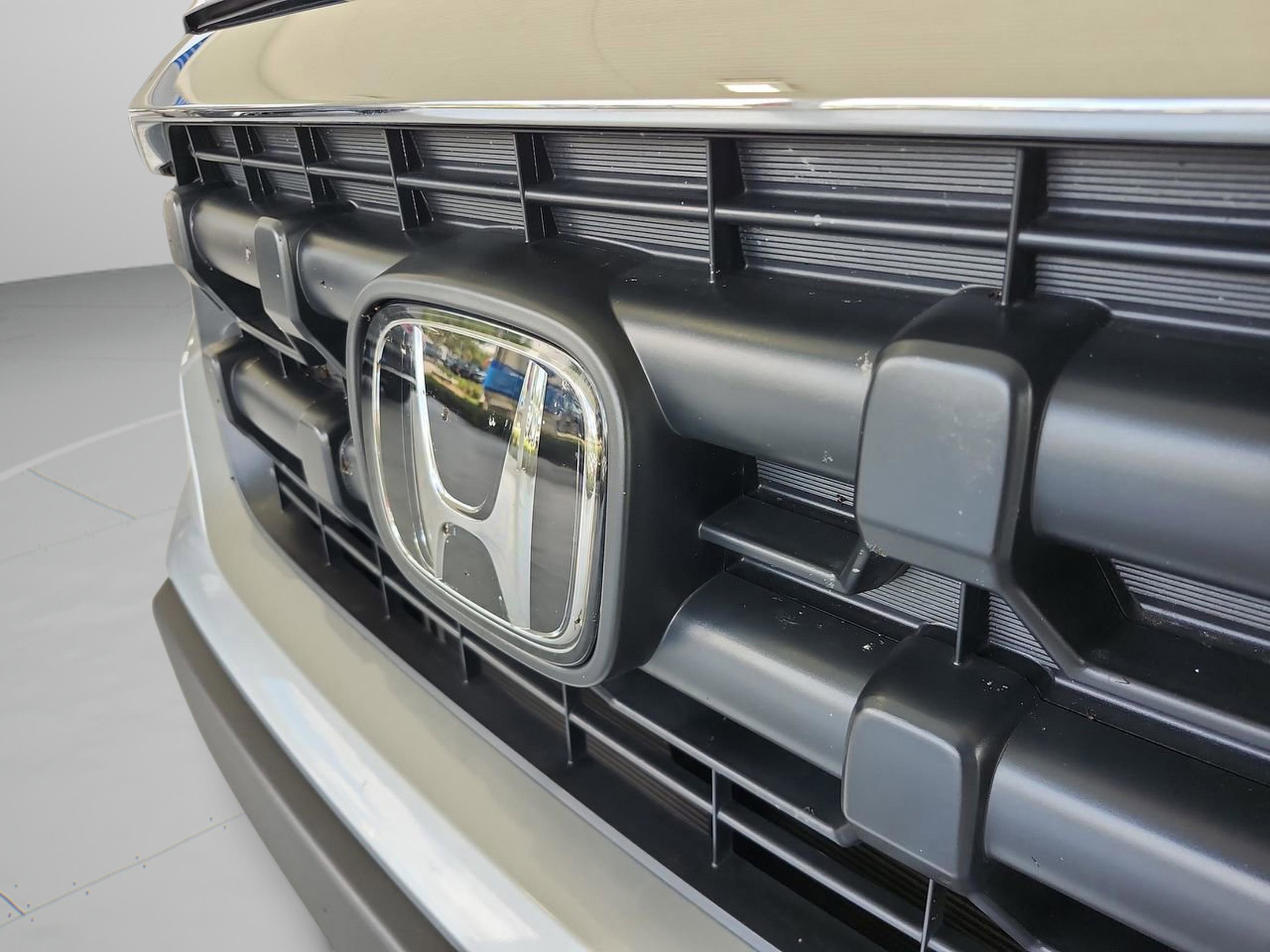 Used 2025 Honda Ridgeline RTL image 29