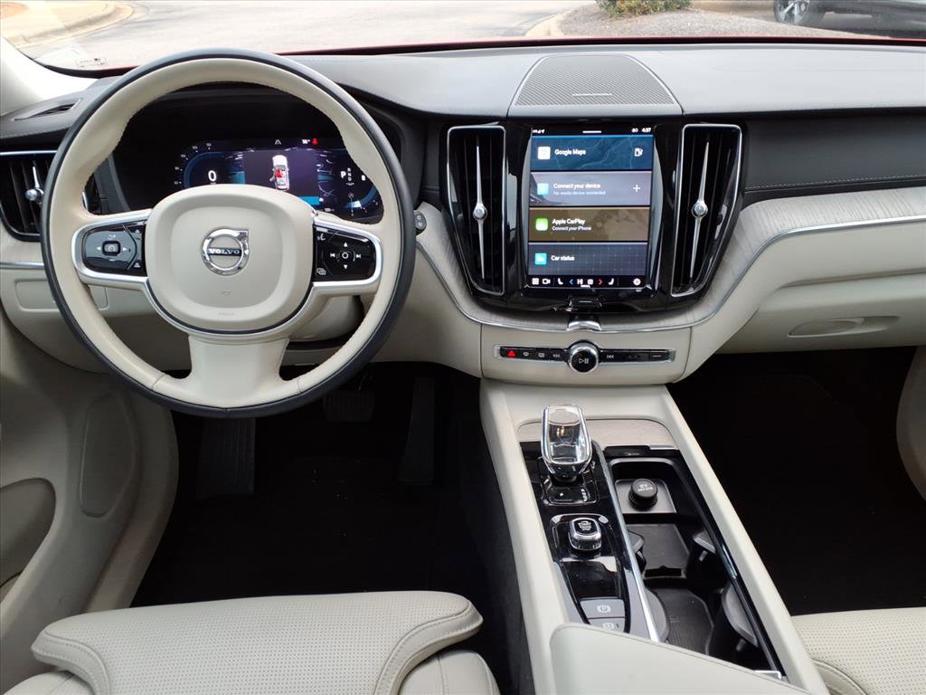 Certified 2023 Volvo XC60 B5 Ultimate image 14