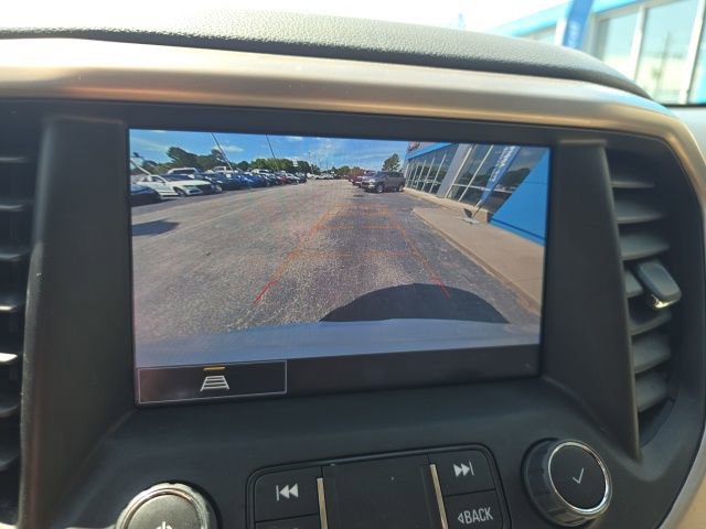 Used 2023 GMC Acadia Denali AWD/4WD image 20