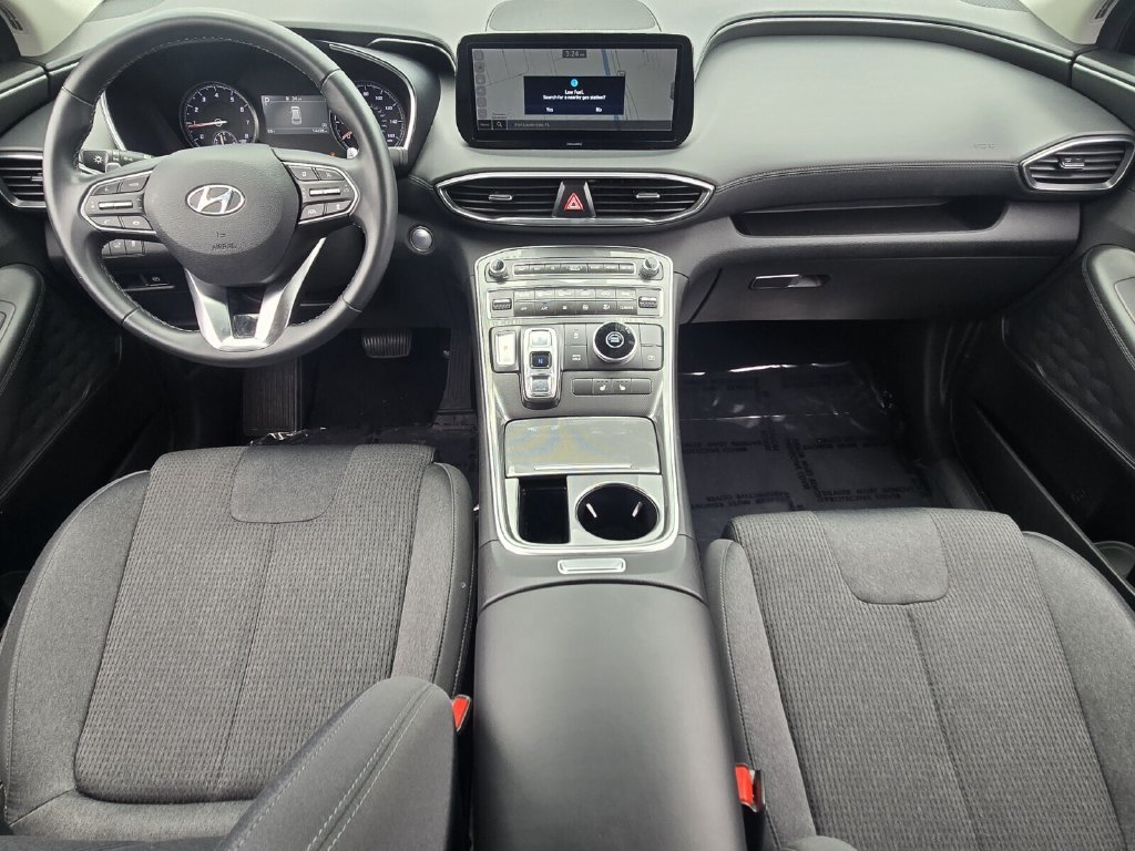 Certified 2023 Hyundai Santa Fe SEL FWD image 12