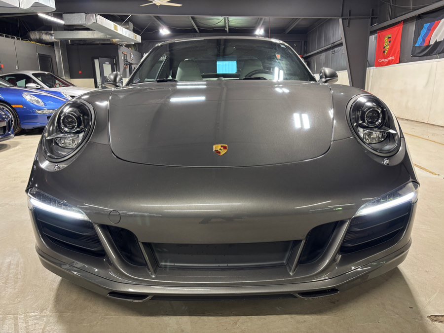 Used 2013 Porsche 911 Carrera S RWD image 20