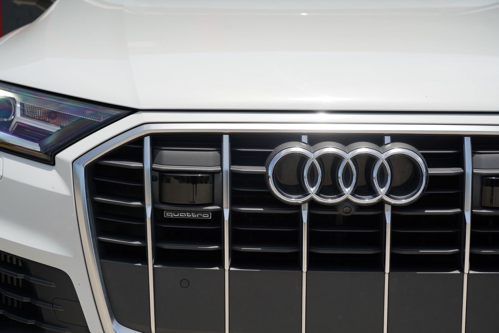 Used 2021 Audi Q7 3.0T Premium Plus AWD/4WD image 6