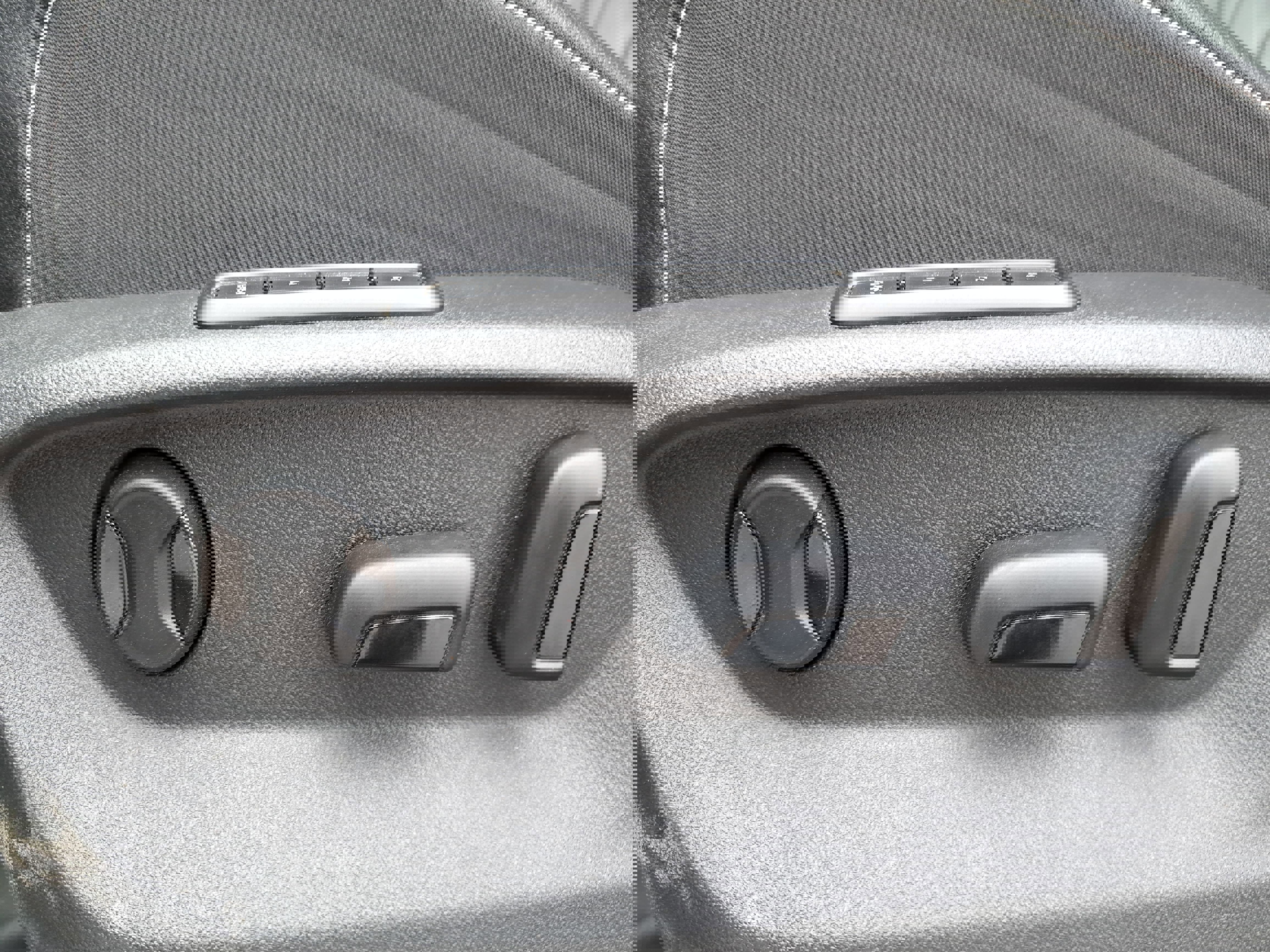 Used 2024 Volkswagen Atlas Cross Sport SEL Premium R-Line image 28