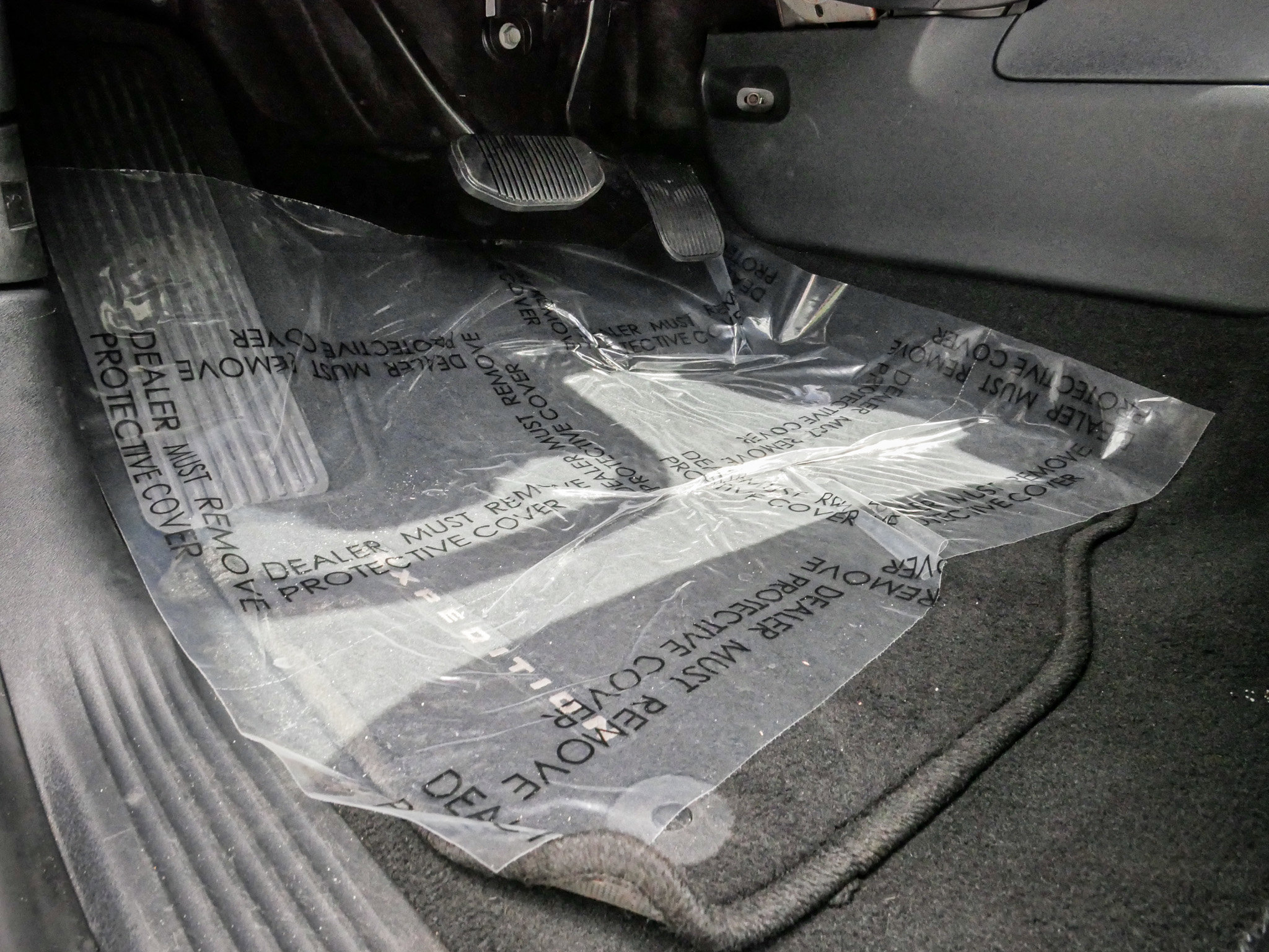 Used 2025 Ford Expedition Platinum AWD/4WD image 17