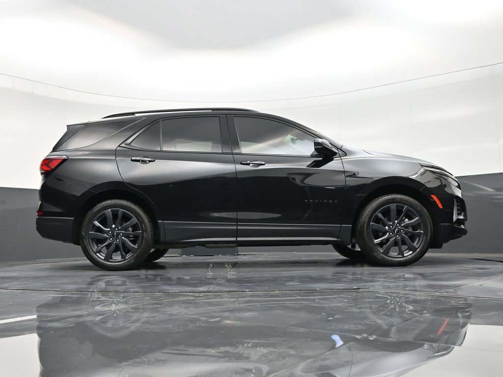 Used 2024 Chevrolet Equinox RS image 26
