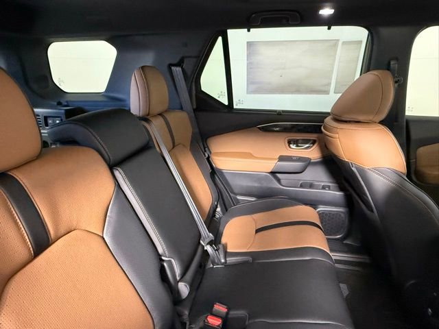 New 2026 Honda Passport TrailSport Elite image 49