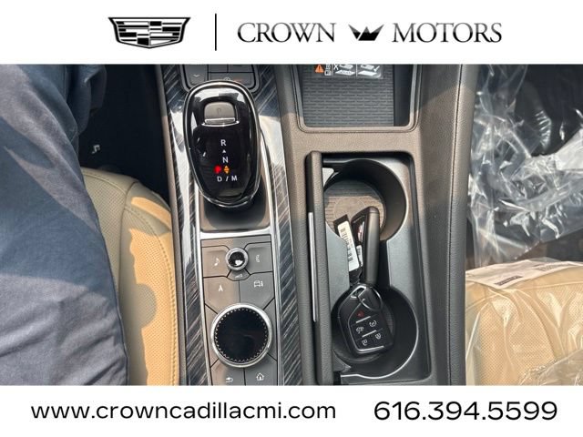 New 2026 Cadillac CT5 Premium Luxury AWD/4WD image 21