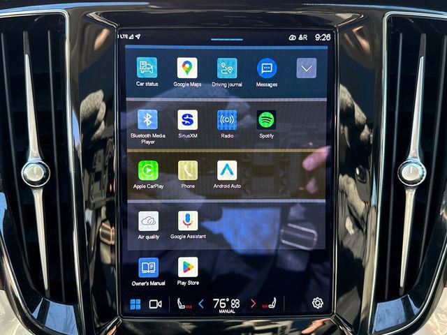 Certified 2024 Volvo S60 T8 Plus image 18