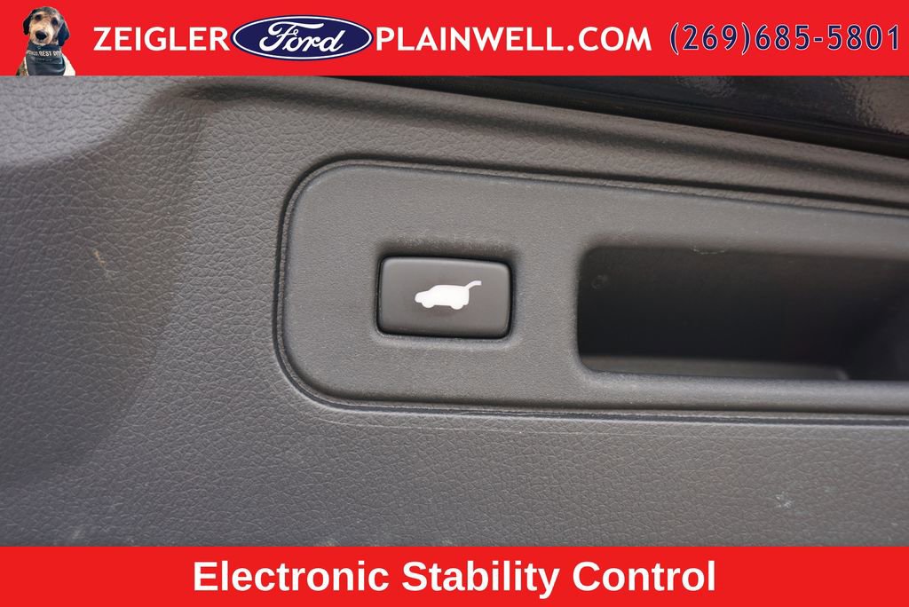 Used 2022 Honda Passport EX-L image 10