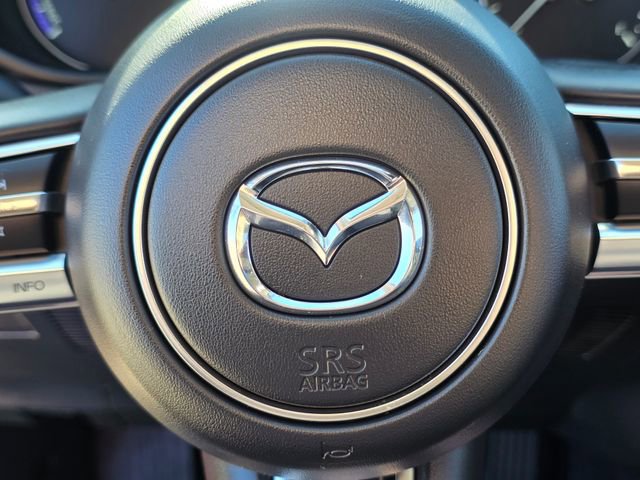 Certified 2025 MAZDA CX-50 2.5 Hybrid w/ Weather Package image 22