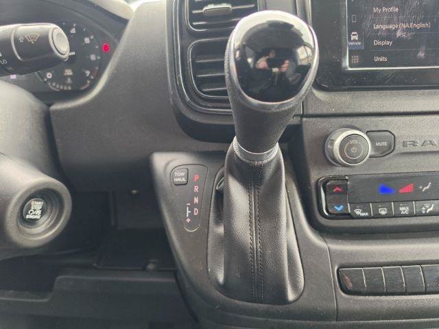 Used 2023 RAM ProMaster 2500 FWD image 17