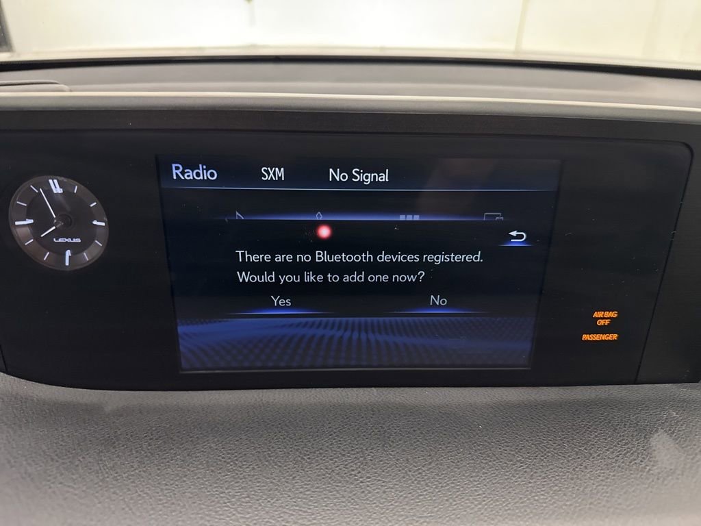 Used 2020 Lexus ES 350 w/ Premium Package image 27