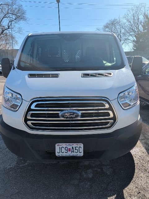 Used 2019 Ford Transit 250 130 Low Roof w/ Exterior Upgrade Package image 1
