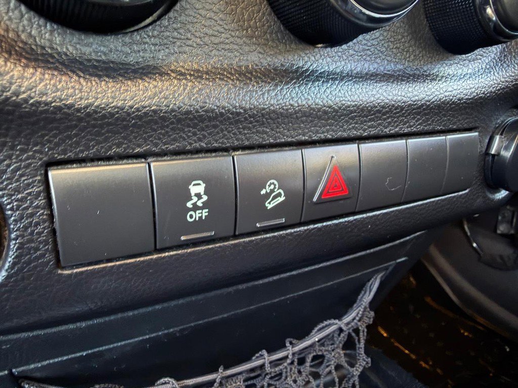 Used 2014 Jeep Wrangler Unlimited Sport w/ Quick Order Package 24S image 32