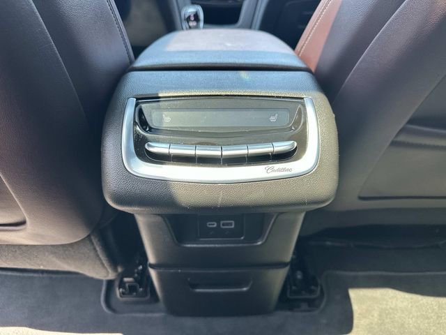 Used 2023 Cadillac XT6 Premium Luxury AWD/4WD image 15