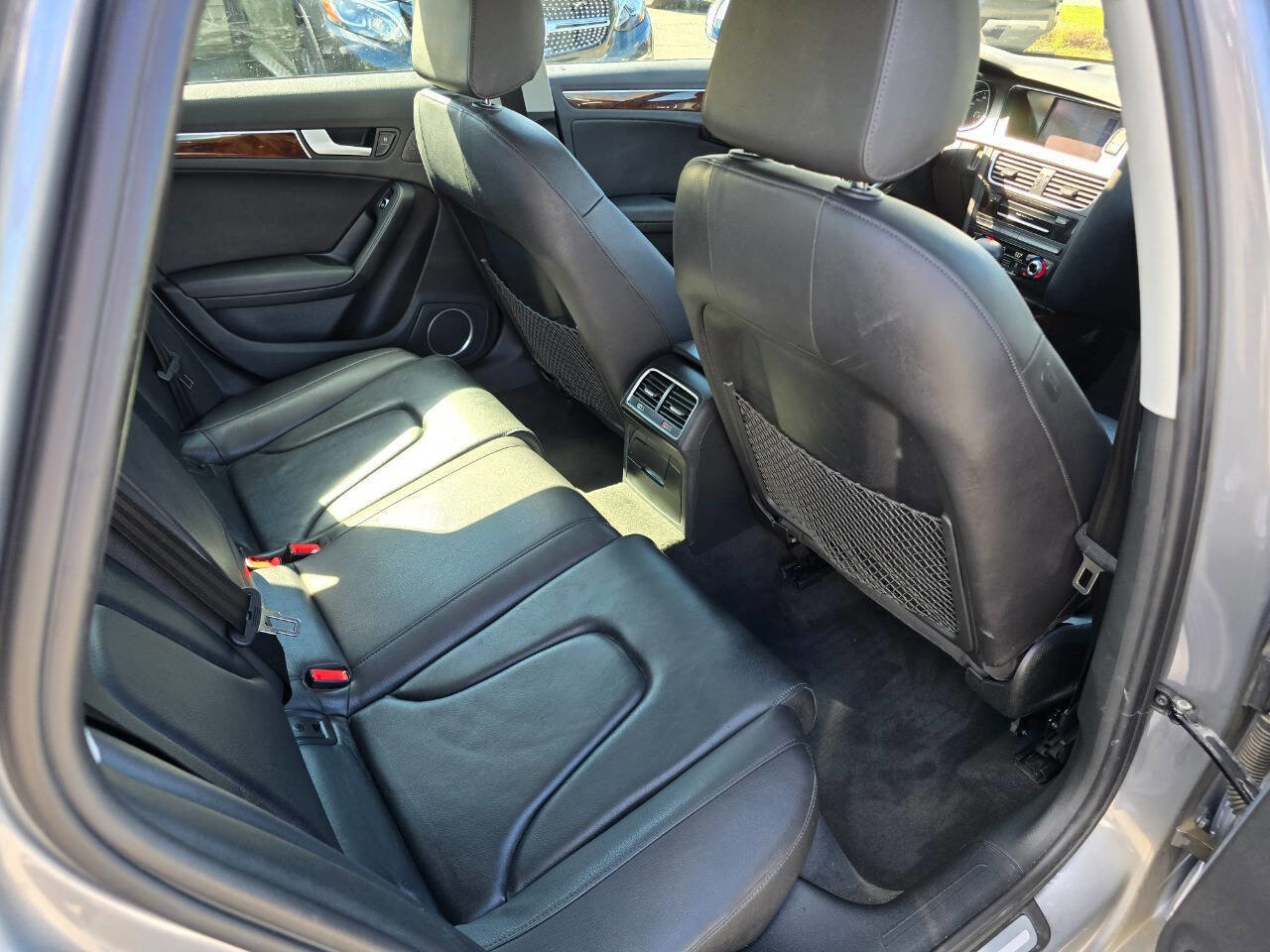 Used 2015 Audi A4 2.0T Premium Plus w/ Technology Package image 26