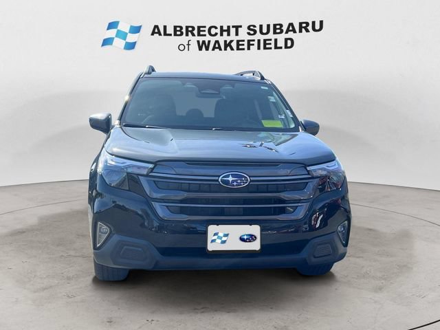 New 2026 Subaru Forester Premium AWD/4WD image 8