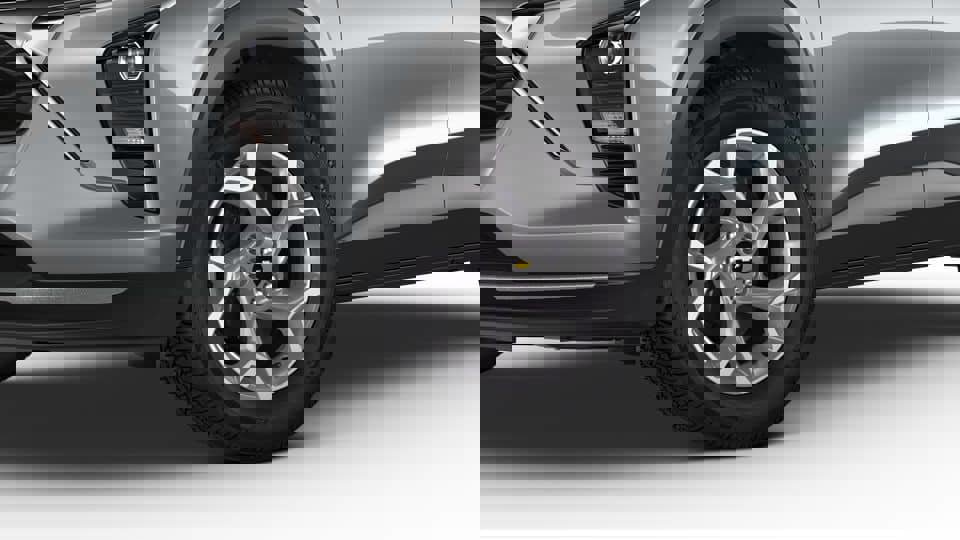 New 2026 Chevrolet Trax LT w/ Driver Confidence Package image 30