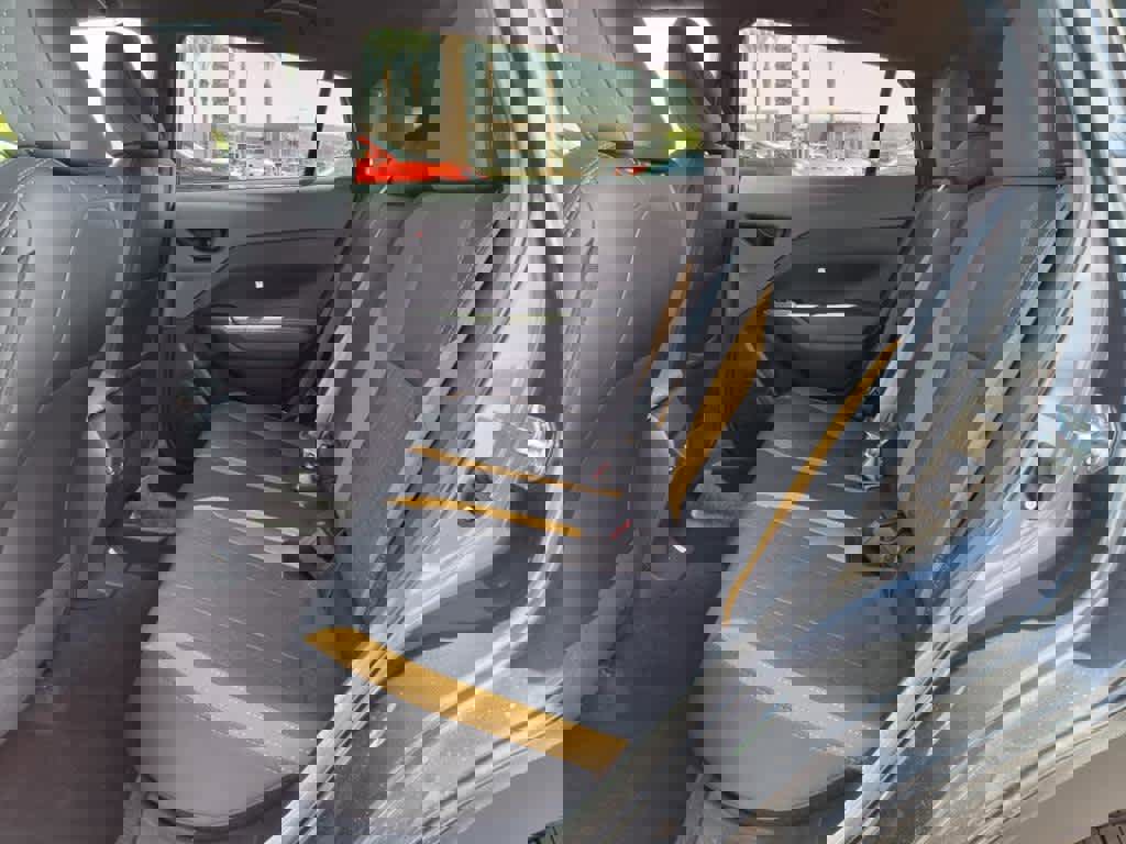 New 2025 Subaru Crosstrek 2.5i Sport w/ Crosstrek Mirror Package image 25
