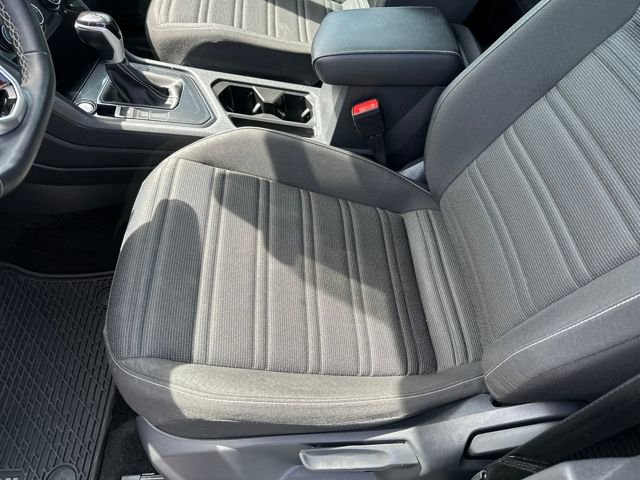 Used 2024 Volkswagen Tiguan S FWD image 12