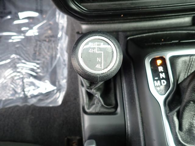 Certified 2020 Jeep Wrangler Unlimited Sport S image 22